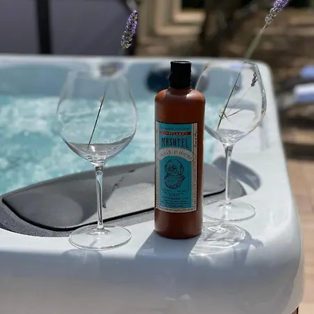 Apartamento Yelica *