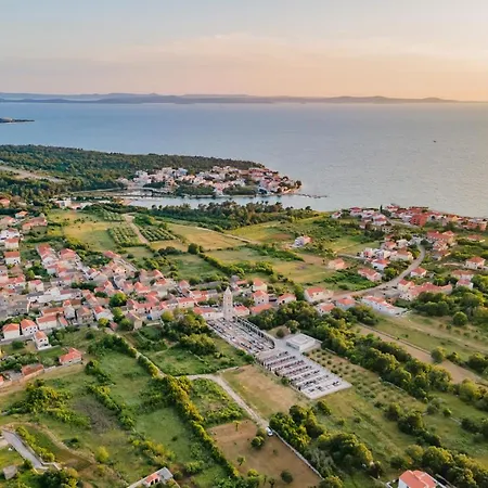 Yelica Apartmán