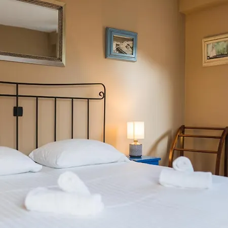 Apartmán Yelica