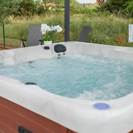 Yelica Apartmán *