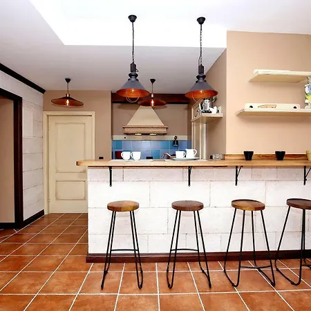 Apartmán Yelica *