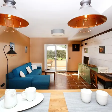 Apartmán Yelica *