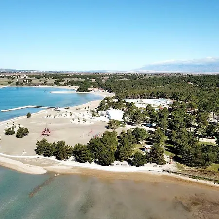 Apartamento Yelica Zaton (Zadar)