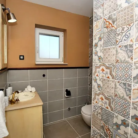 Yelica Apartamento Zaton (Zadar)