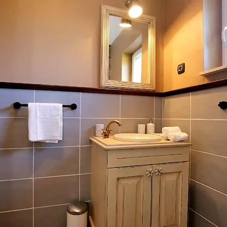 Apartmán Yelica