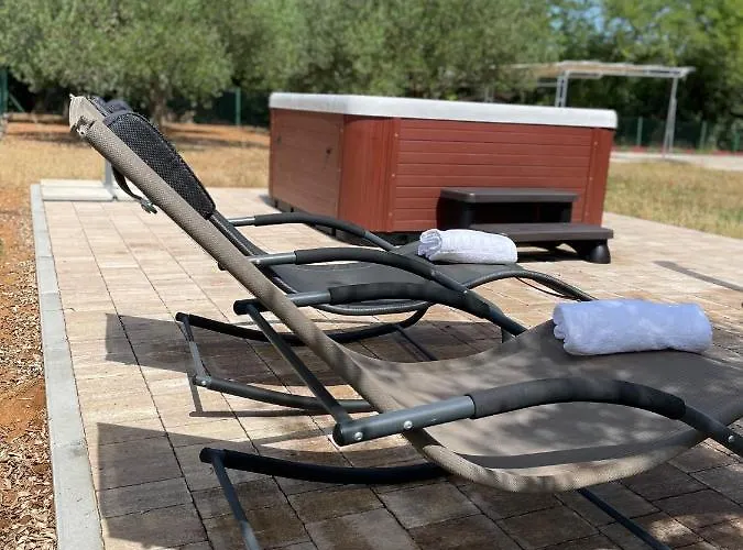 Appartement Yelica