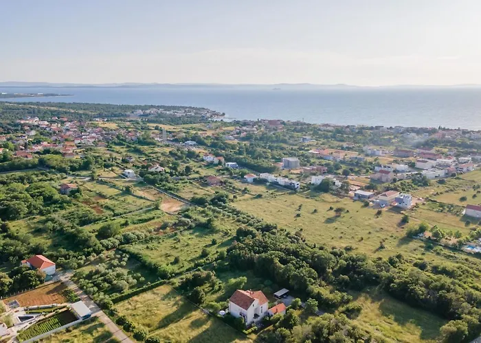 Yelica * Zaton (Zadar)