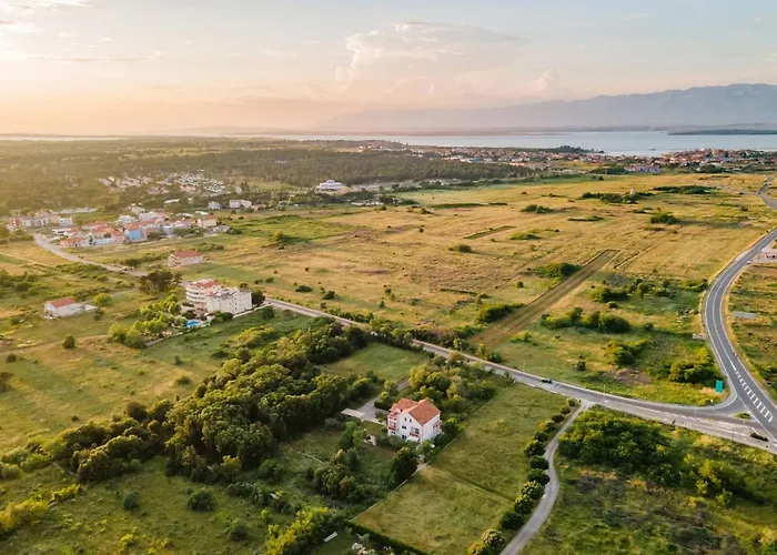 Yelica * Zaton (Zadar)