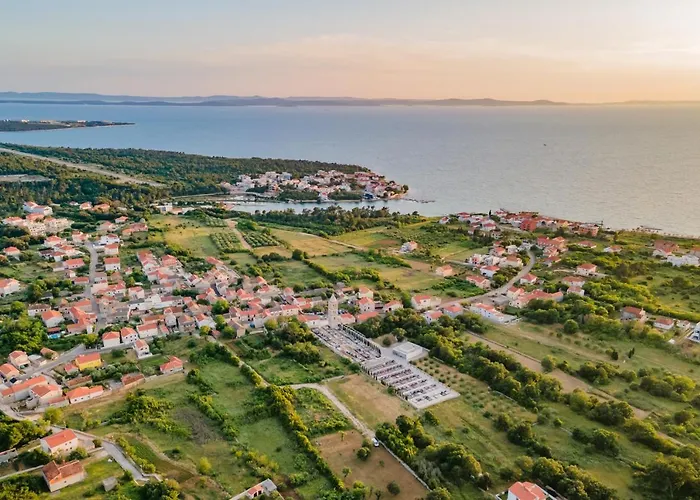 Yelica Appartement