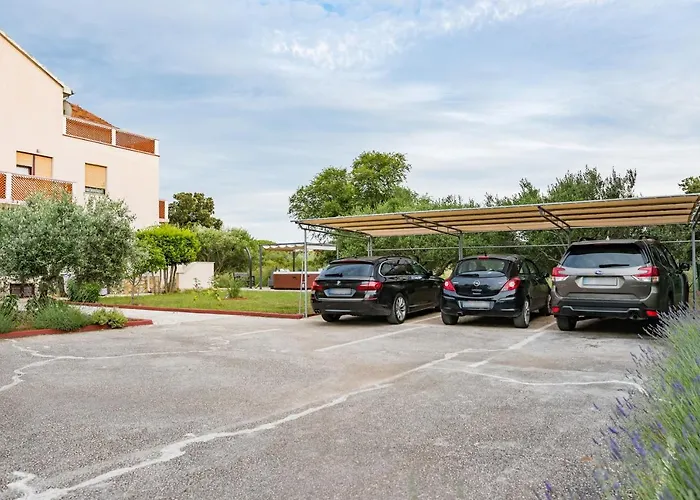 Appartement Yelica