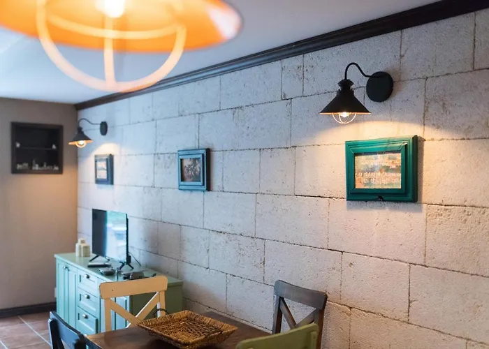 Apartament Yelica *