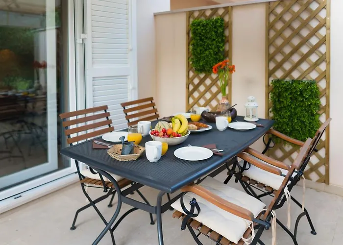 Appartement Yelica