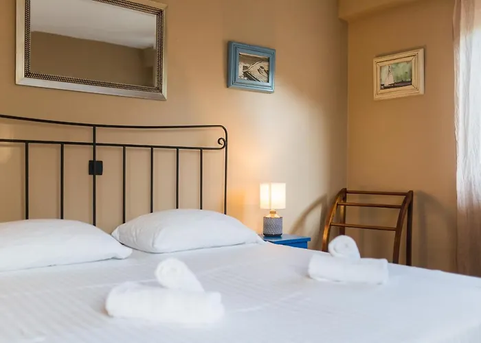 Apartament Yelica
