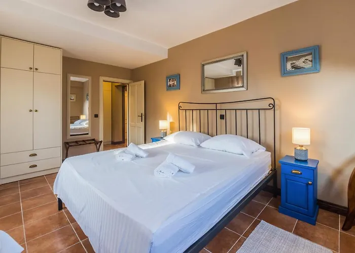 Yelica Apartament