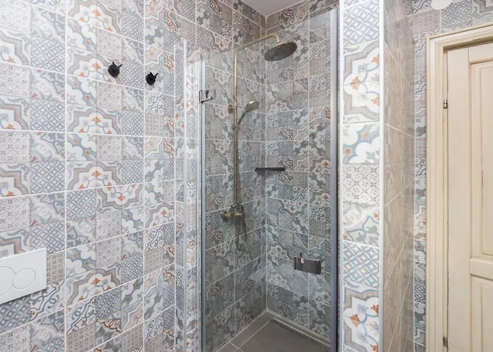 Apartament Yelica