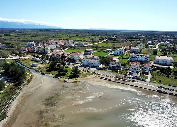Yelica Zaton (Zadar)
