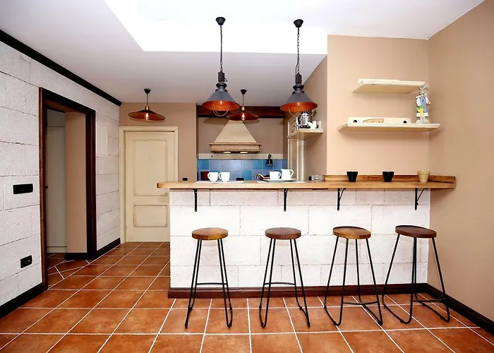 Apartament Yelica *