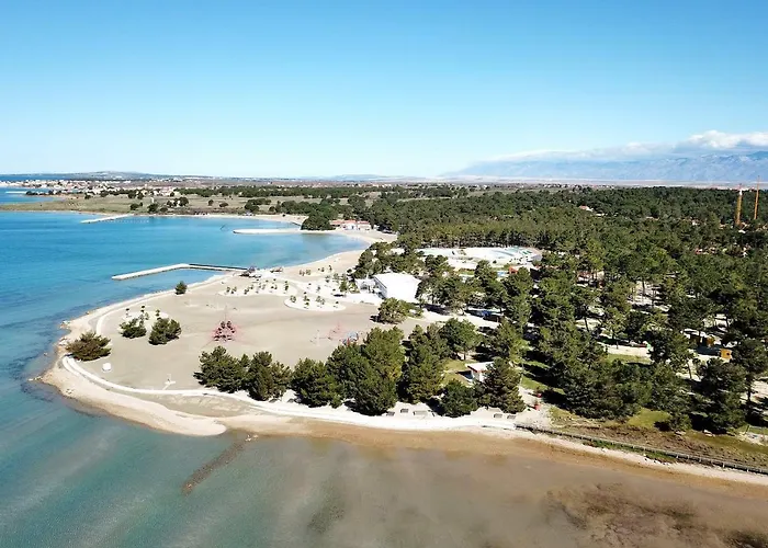 Apartament Yelica Zaton (Zadar)