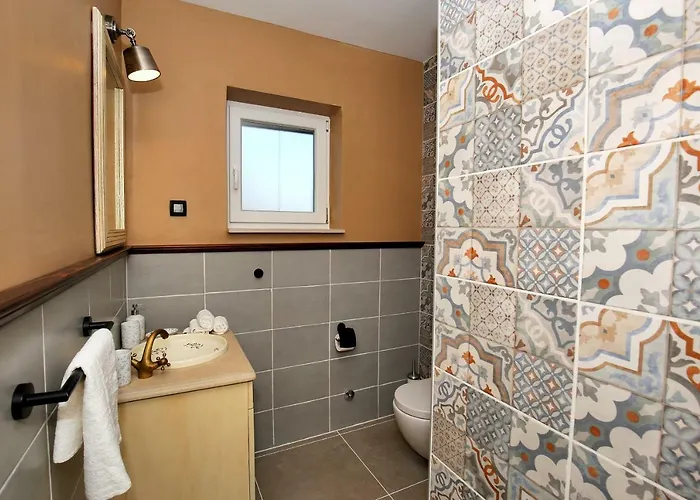 Yelica Appartement Zaton (Zadar)
