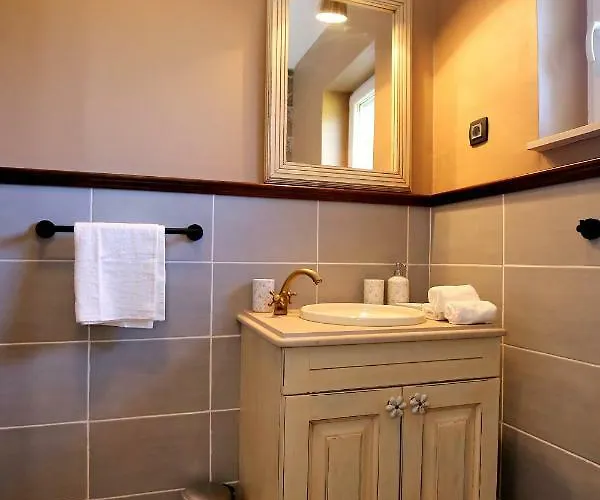 Appartement Yelica