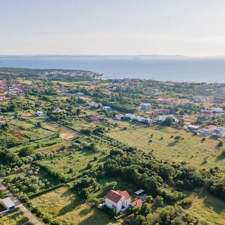 Yelica * Zaton (Zadar)