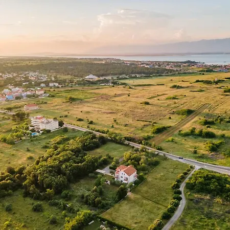 Yelica * Zaton (Zadar)