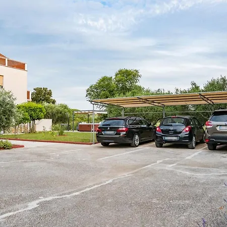 Apartman Yelica