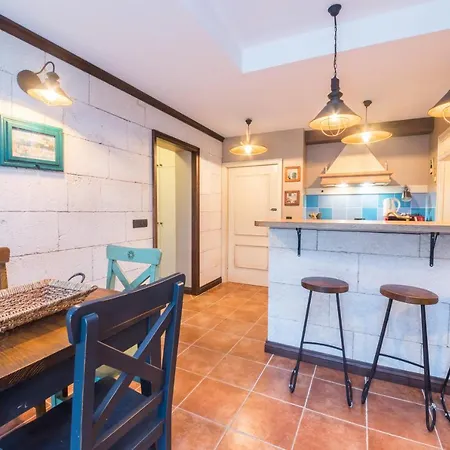 Yelica * Zaton (Zadar)