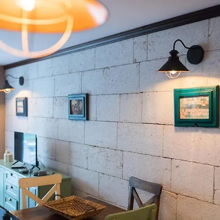 Apartment Yelica *