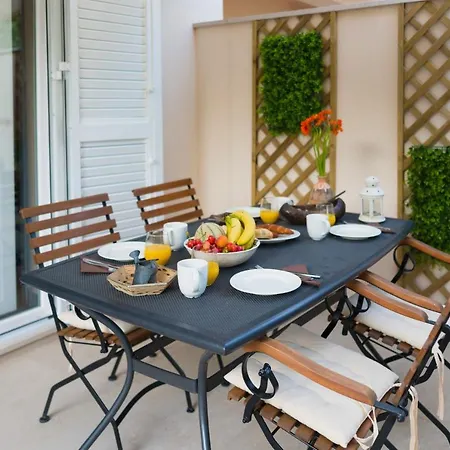 Apartman Yelica