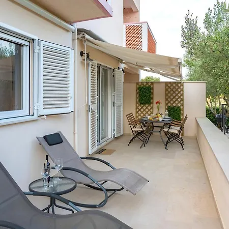 Apartment Yelica Zaton (Zadar)