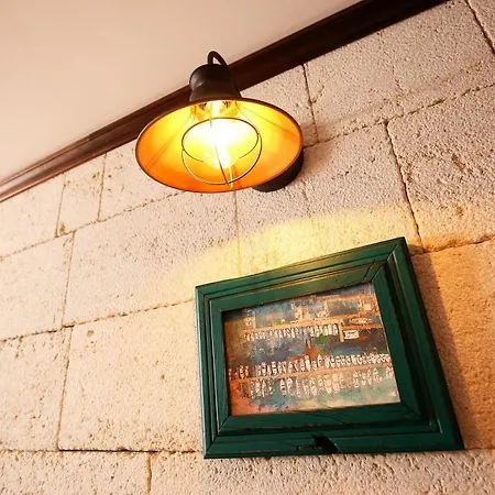 Yelica Zaton (Zadar)