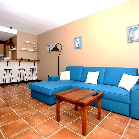 Apartment Yelica *