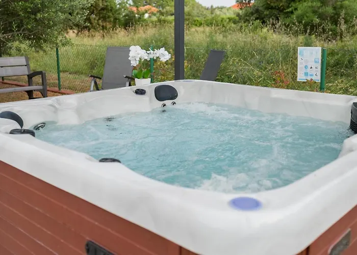 Yelica Appartement *