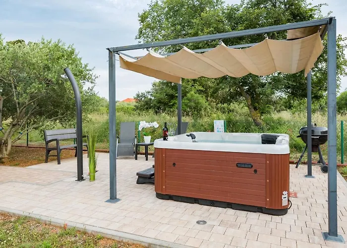 Yelica Апартаменты